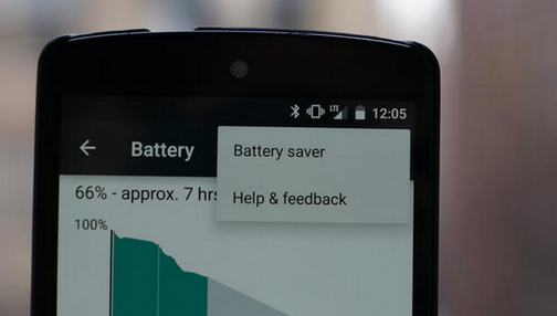 手机省电软件是否必要实测解析