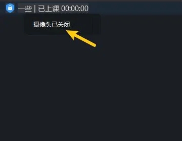 钉钉在线授课师生画面可见性说明