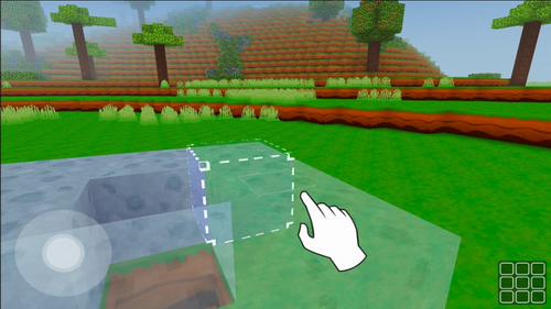 u65b9u5757u5de5u827au4e2du6587u7248