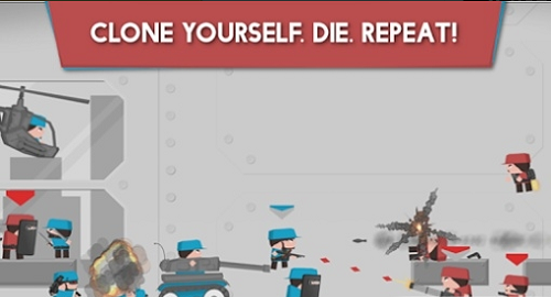 u514bu9686u519bu961f