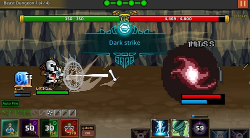 u6700u5f3au5f13u7badu624b