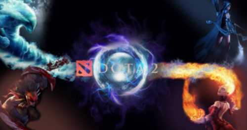 Dota2新手英雄推荐 入门级角色操作指南
