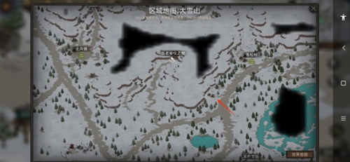 部落与弯刀附魔点位置详解