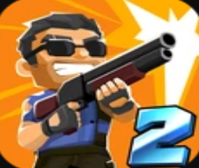 双人合作射击游戏免费畅玩