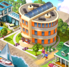 城市岛屿5中文版免费下载经营建造手游