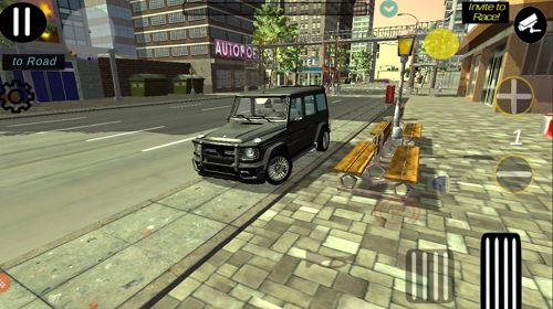 u591au4ebau505cu8f66u573a