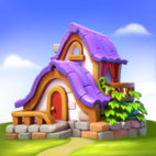 奇幻岛屿魔法配对手游苹果版