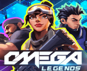 前线对决高自由度射击战场