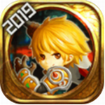 卡牌勇士奇幻对战手游下载v1.0.0.5 无限金币版