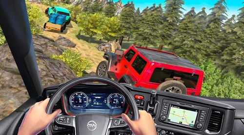 u722cu5c714x4u6ce5u8f66u5185u7f6eu83dcu5355u7248