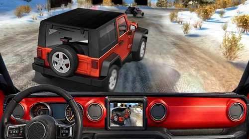 u722cu5c714x4u6ce5u8f66u5185u8d2du514du8d39u7248