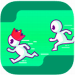 人类火拼大作战畅玩技巧与竞技v1.0.1 无限金币版