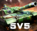 战狼坦克3D射击手游畅玩版v2.4.3 无限金币版