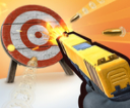 **击倒射手免费射击游戏**