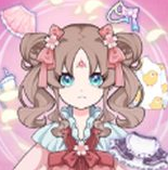 少女换装日记