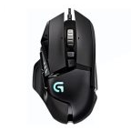罗技G502驱动功能与用户实测报告v8.76.155 最新版