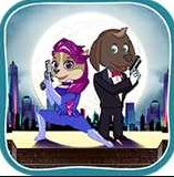 黄金赛跑者卡通跑酷冒险之旅v1.3.3 汉化版