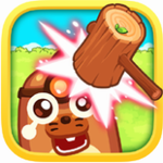 宝宝打地鼠亲子互动新玩法v1.0.4 免费版