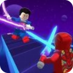 军刀合并无限金币像素对决