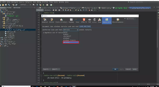 netbeansu6700u65b0u7248(Javau5f00u53d1u96c6u6210u73afu5883)