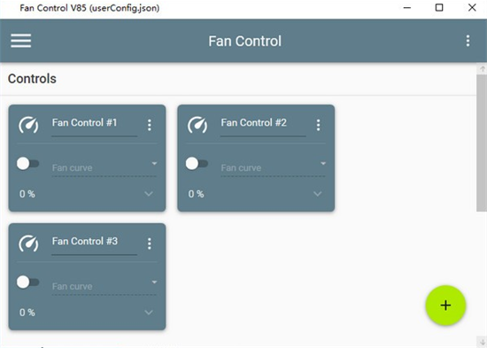 FanControl(u98ceu6247u63a7u5236u8f6fu4ef6) 