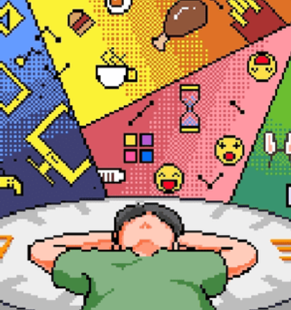 如果一生只有三十岁人生抉择之旅