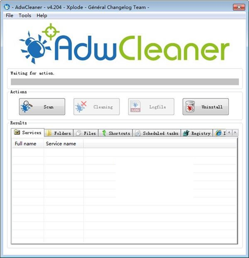 AdwCleaner(u5e7fu544au62e6u622au8f6fu4ef6) 