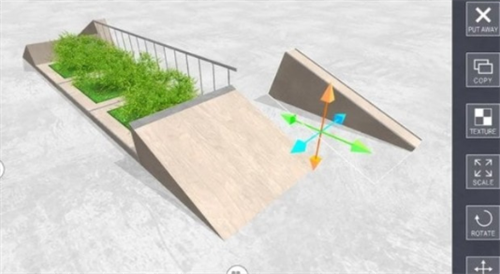 u6ed1u677fu8f66u6a21u62dfu5668u65e0u654cu7248uff0cu6ed1u677fu8f66u6a21u62dfu5668u5c0au4eabu7248