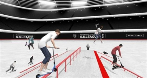 u6ed1u677fu8f66u6a21u62dfu5668