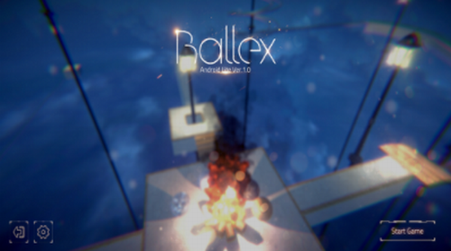 Ballexu4e2du6587u7248