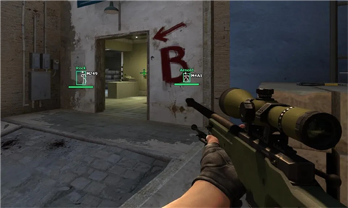 csgou5355u673au7248u5185u7f6eu529fu80fdu83dcu5355u7248