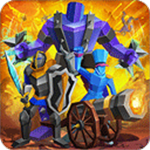 史诗战争模拟器免费下载中文版v1.8.40 无限钻石版