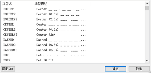 线型加载界面示意图