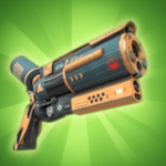 太空登陆者无限钻石版科幻射击手游