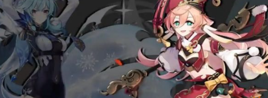 原神烟绯强度解析及培养方向详解