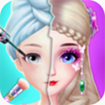 叶罗丽彩妆公主免费装扮无限制v3.1.7 无限钻石版