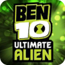 Ben10终极英雄全英雄集结v1.2.7 无限金币版