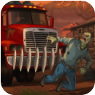 战车突围僵尸围城免费畅玩