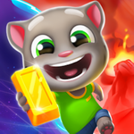 汤姆猫跑酷2免费下载乐趣v1.0.3 正版