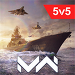 现代战舰正版下载解锁全资源v0.64.2 无限美金版
