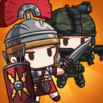 文明军团合并建设策略塔防新作v1.2.4 免费版