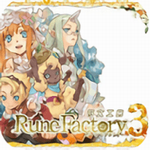 符文工房3魔法庄园物语v3.0 豪华版