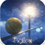 Ballex太空滚球物理冒险之旅v1.0.4 汉化版