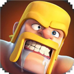 部落冲突全资源畅玩策略手游v15.0.5 无限圣水版