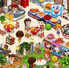 咖啡屋经营模拟游戏特色详解