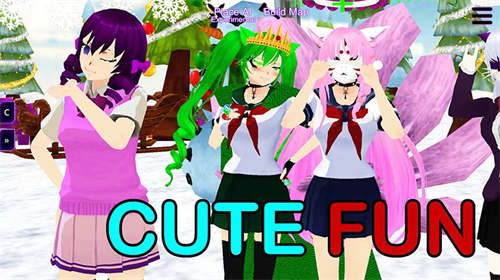 u5c11u5973u5b66u56edAIu6a21u62dfu5668u6c49u5316u514du8d39u7248