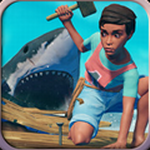 银河生存挑战海上漂流求生实录v2.1 内置功能菜单版