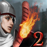 香肠传奇2动作手游竞技对决v1.0.0 无限金币版