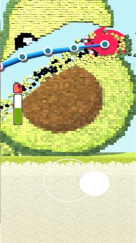 u75afu72c2u7834u788eu673au65e0u9650u94bbu77f3u7248