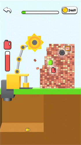 u75afu72c2u7834u788eu673a